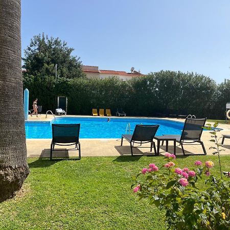 Lv Apartment Albufeira Zewnętrze zdjęcie