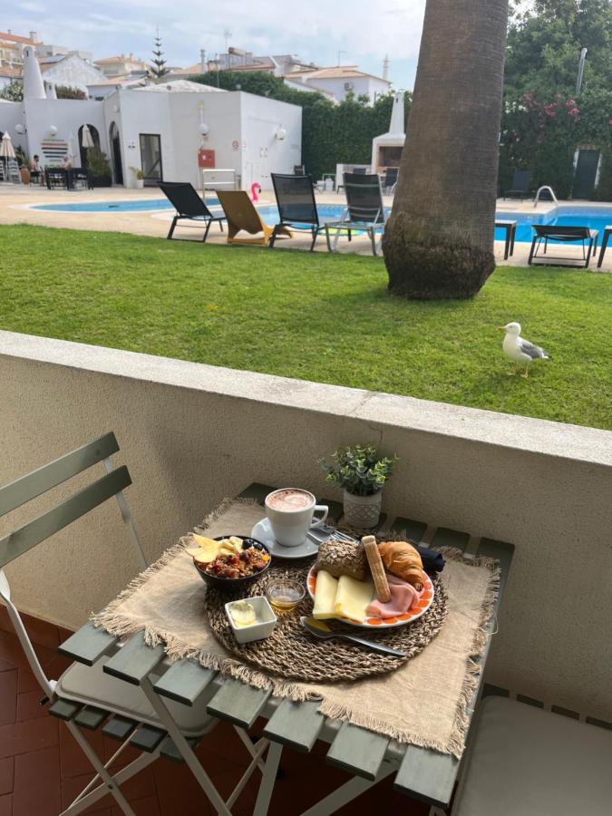 Lv Apartment Albufeira Zewnętrze zdjęcie