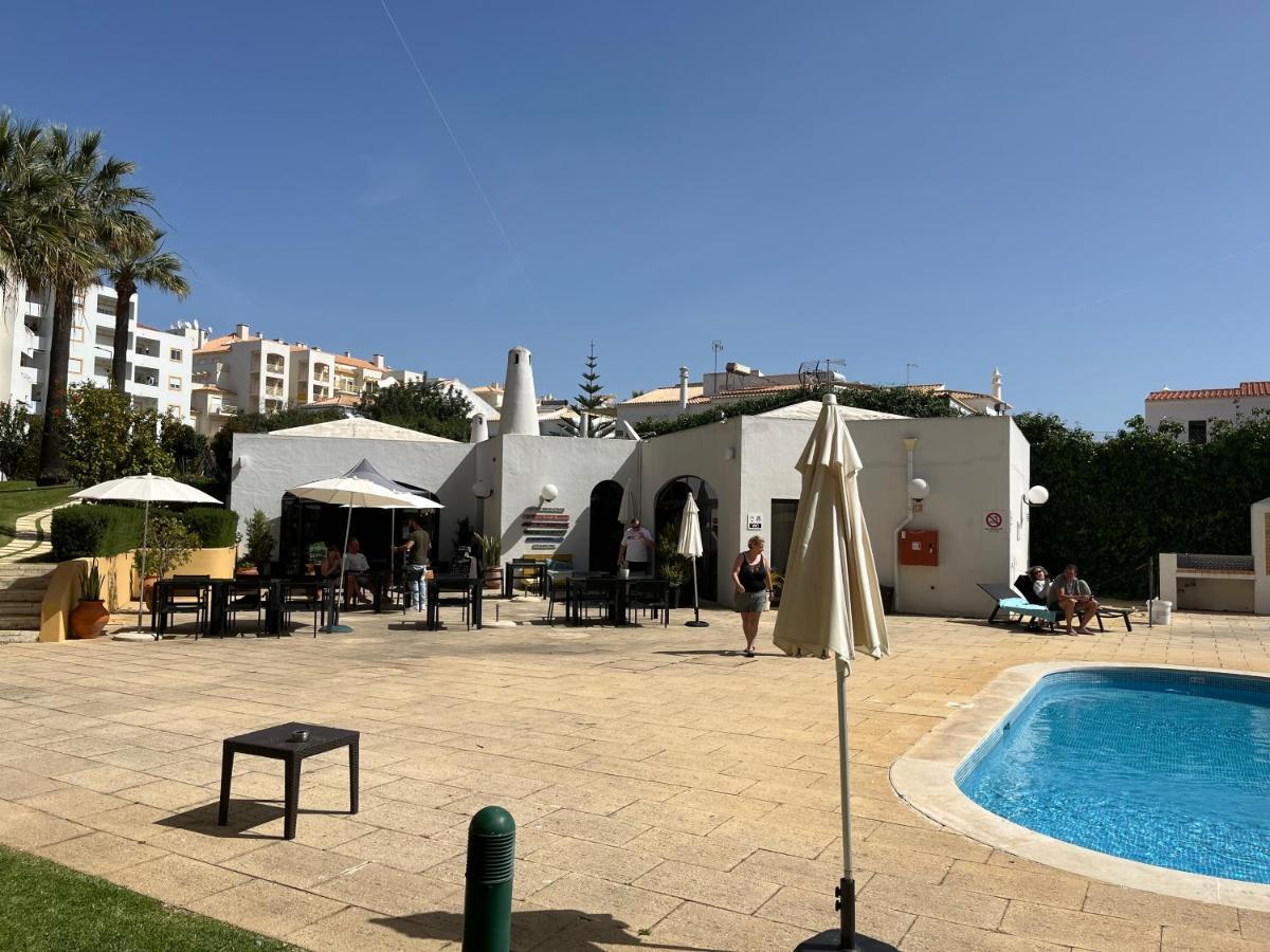Lv Apartment Albufeira Zewnętrze zdjęcie