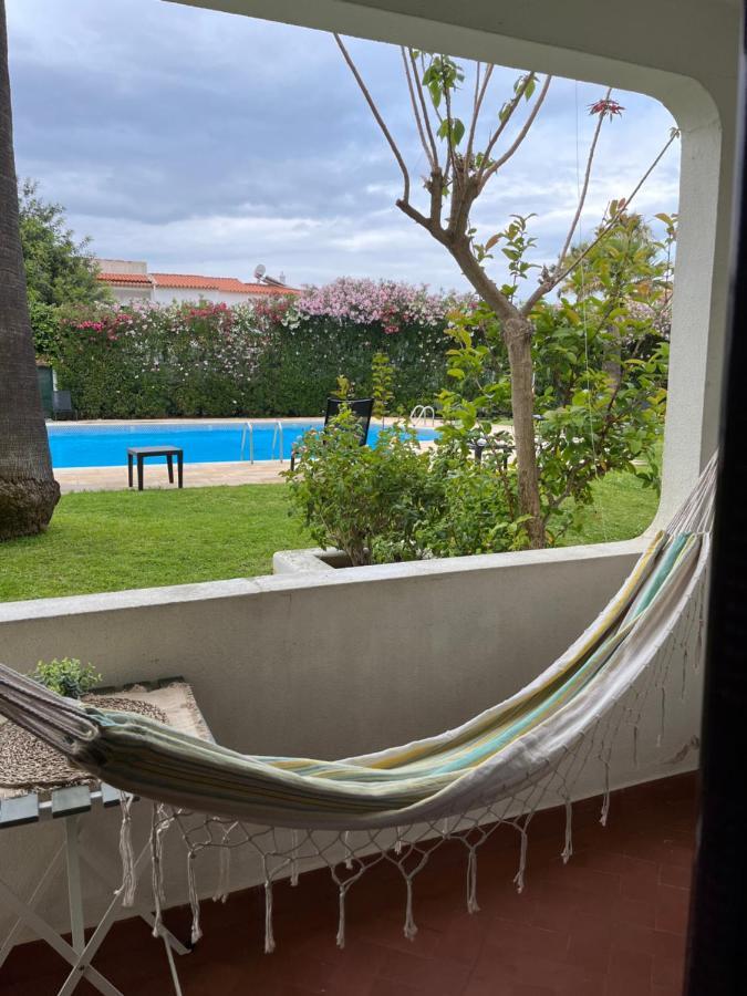 Lv Apartment Albufeira Zewnętrze zdjęcie