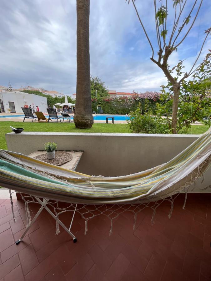 Lv Apartment Albufeira Zewnętrze zdjęcie