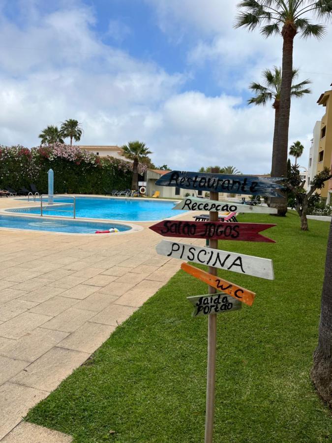 Lv Apartment Albufeira Zewnętrze zdjęcie
