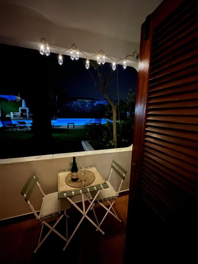 Lv Apartment Albufeira Zewnętrze zdjęcie