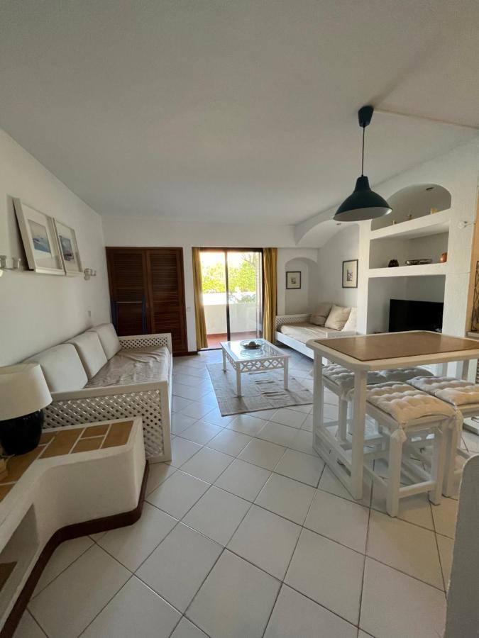 Lv Apartment Albufeira Zewnętrze zdjęcie