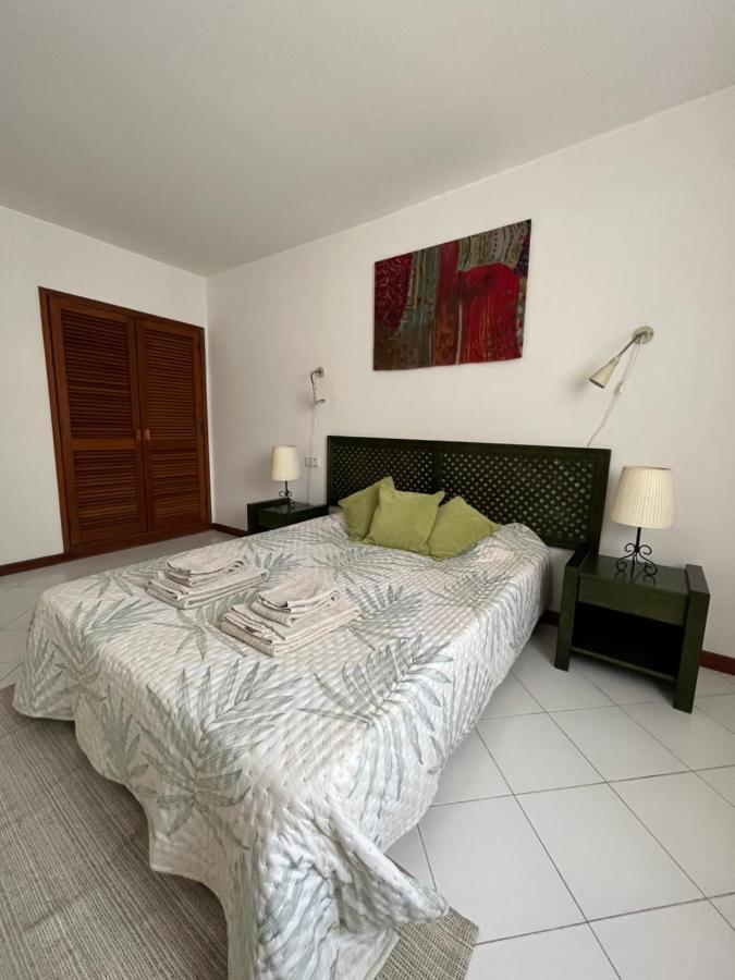Lv Apartment Albufeira Zewnętrze zdjęcie
