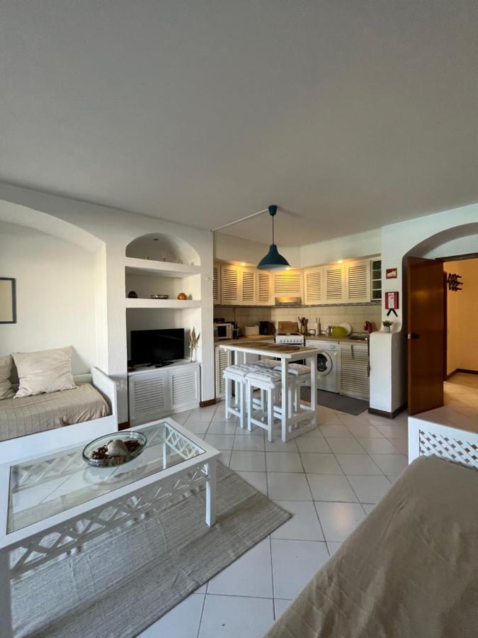Lv Apartment Albufeira Zewnętrze zdjęcie
