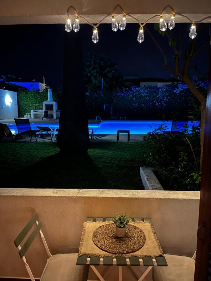 Lv Apartment Albufeira Zewnętrze zdjęcie