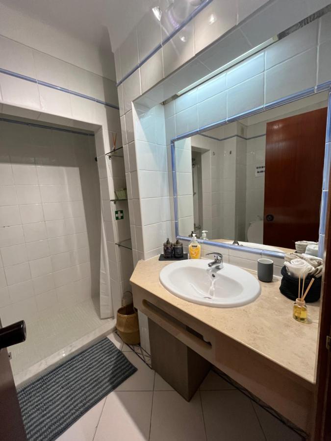 Lv Apartment Albufeira Zewnętrze zdjęcie