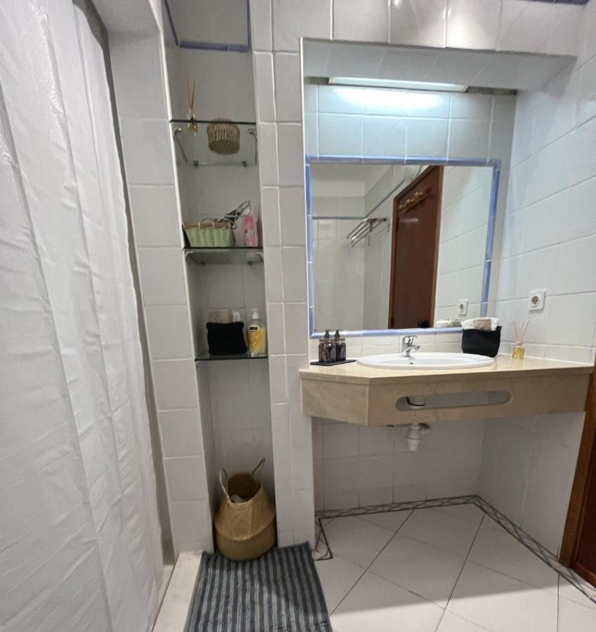 Lv Apartment Albufeira Zewnętrze zdjęcie