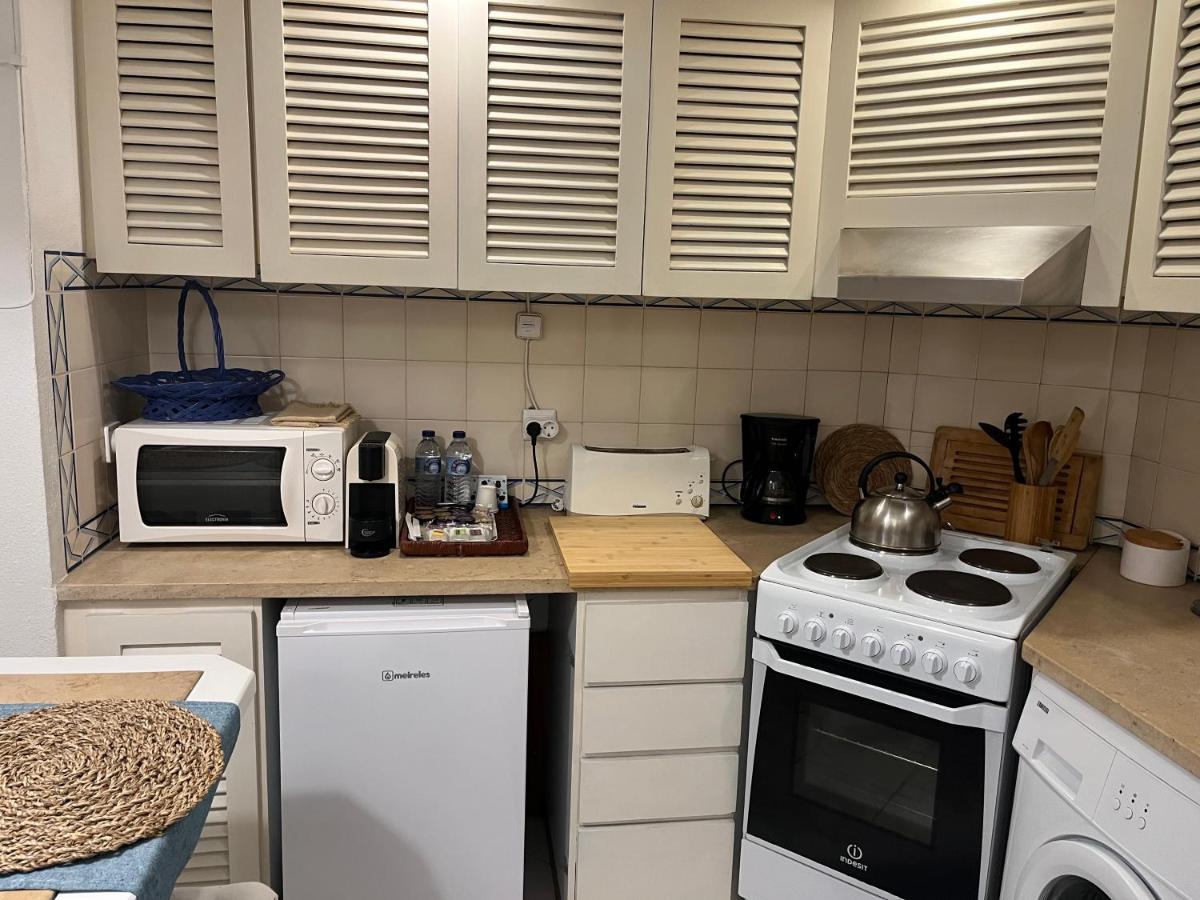 Lv Apartment Albufeira Zewnętrze zdjęcie