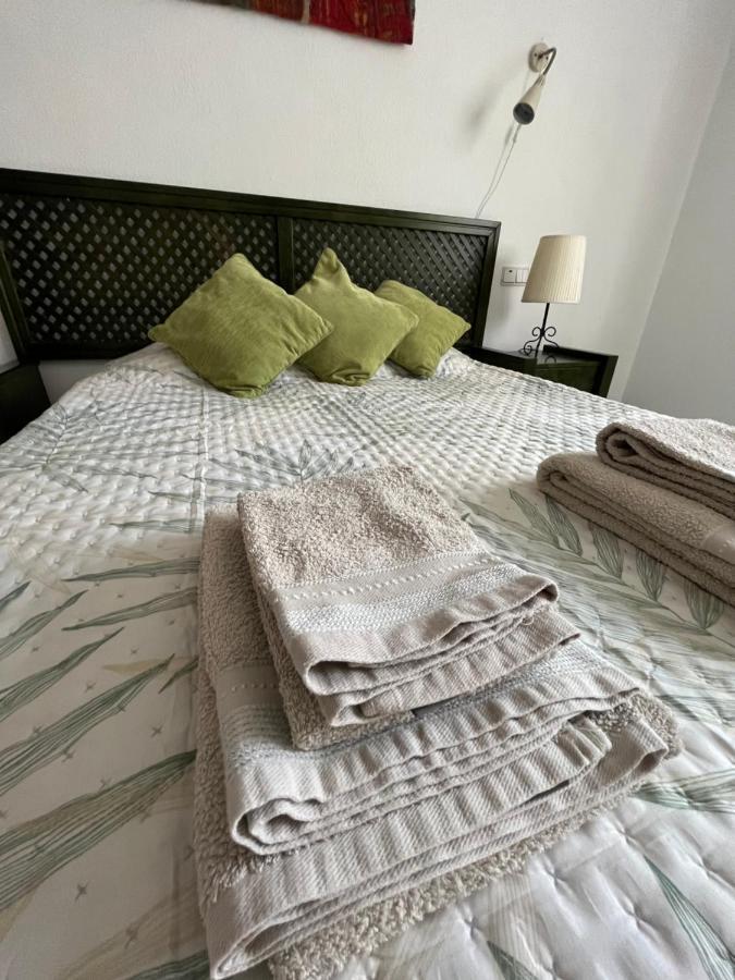 Lv Apartment Albufeira Zewnętrze zdjęcie