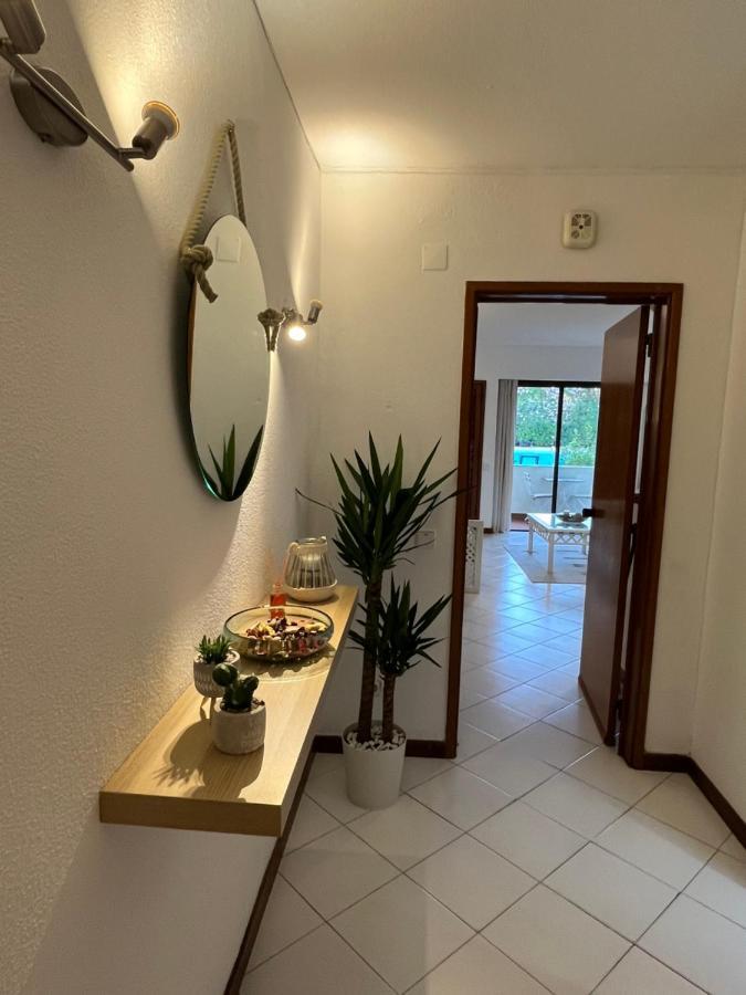 Lv Apartment Albufeira Zewnętrze zdjęcie