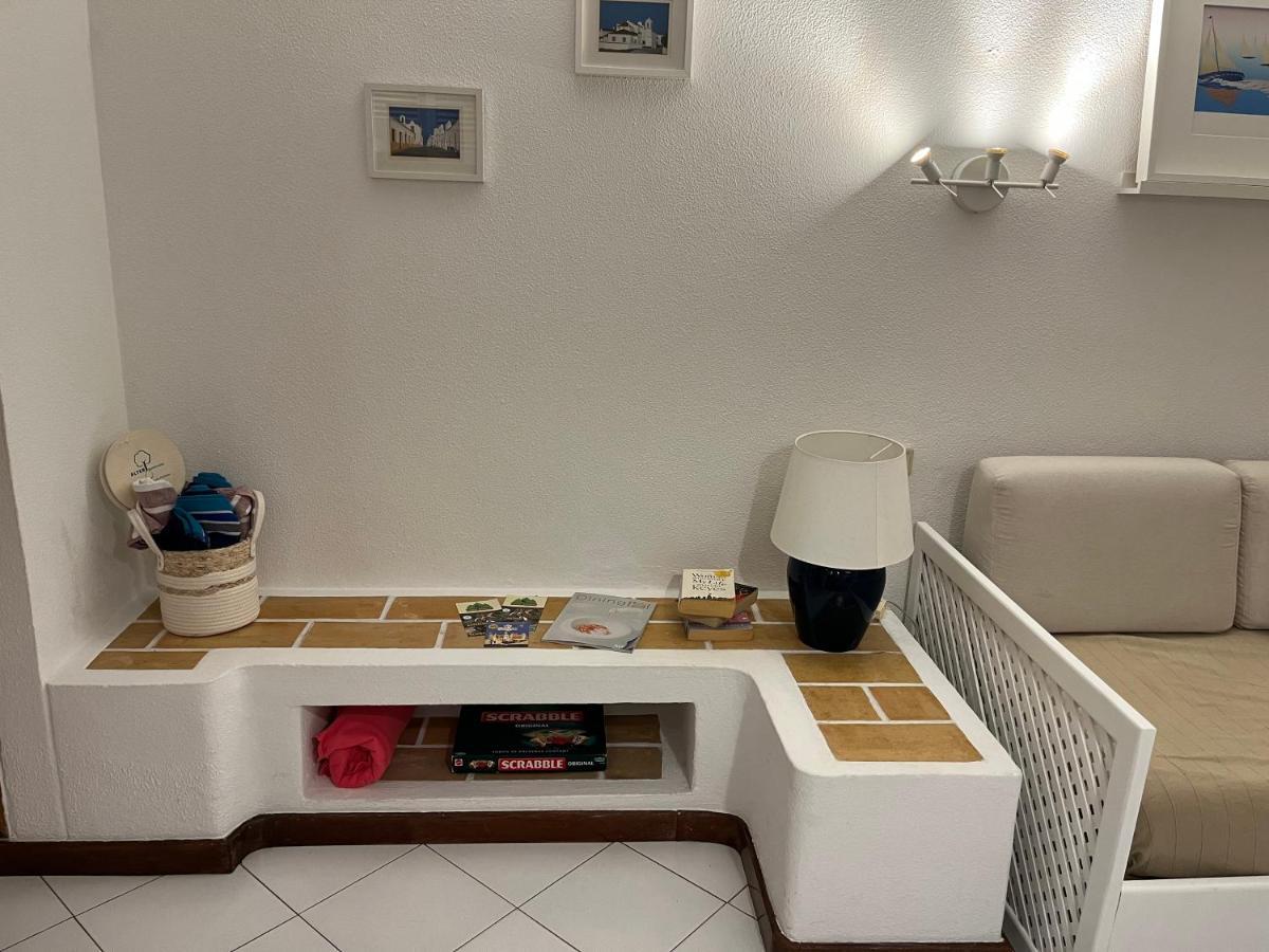 Lv Apartment Albufeira Zewnętrze zdjęcie