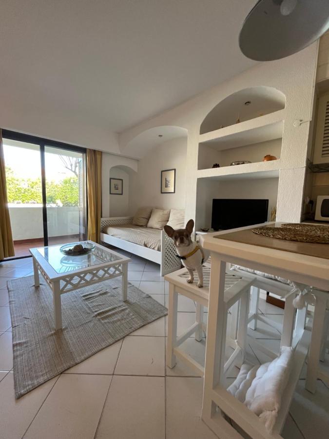 Lv Apartment Albufeira Zewnętrze zdjęcie