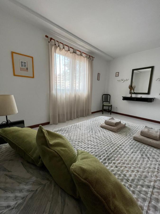 Lv Apartment Albufeira Zewnętrze zdjęcie