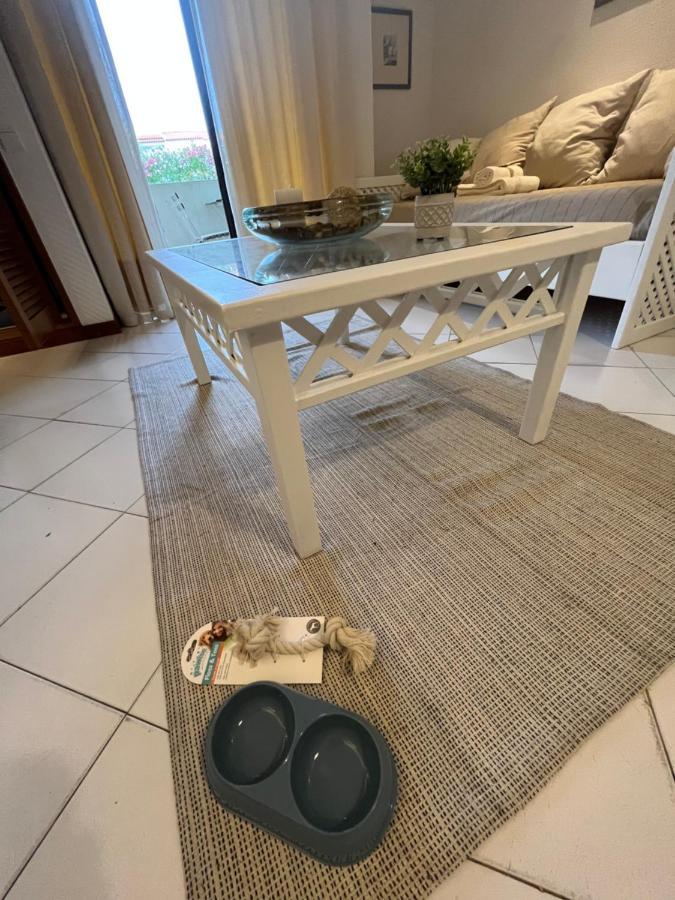 Lv Apartment Albufeira Zewnętrze zdjęcie