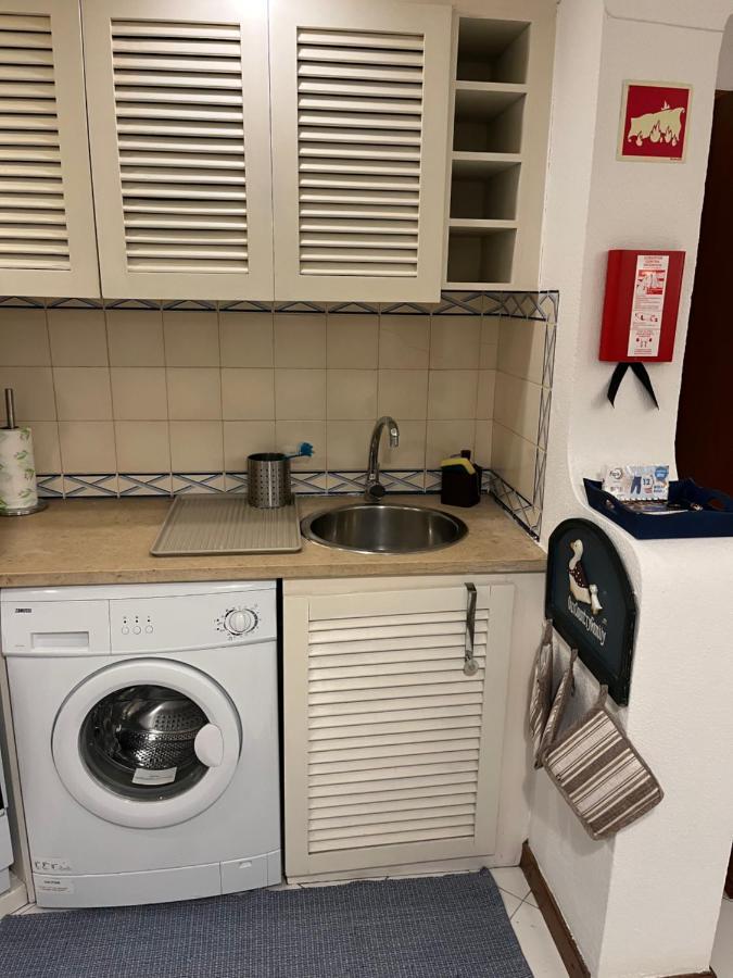 Lv Apartment Albufeira Zewnętrze zdjęcie