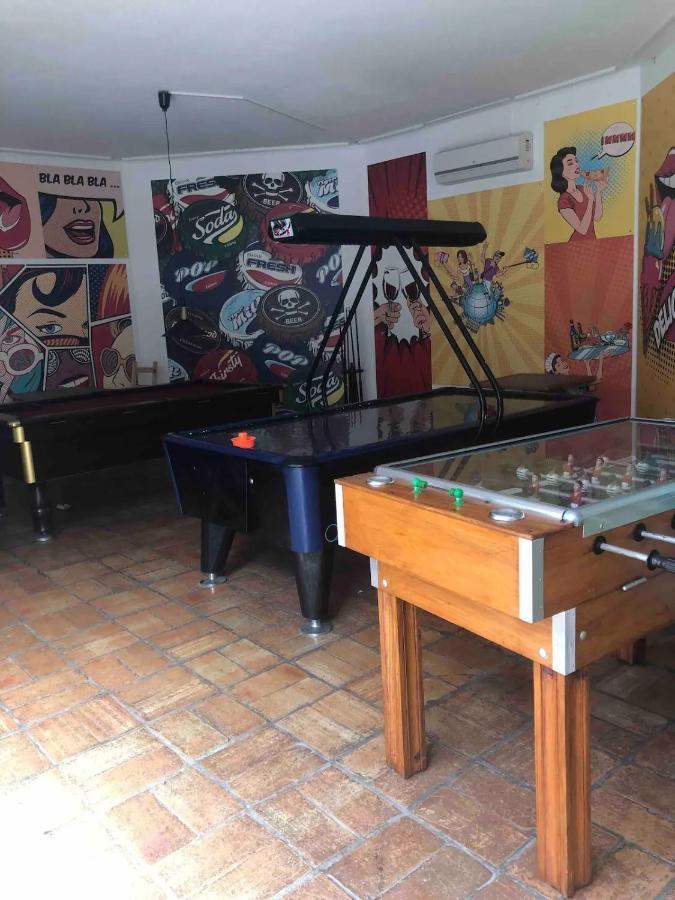 Lv Apartment Albufeira Zewnętrze zdjęcie