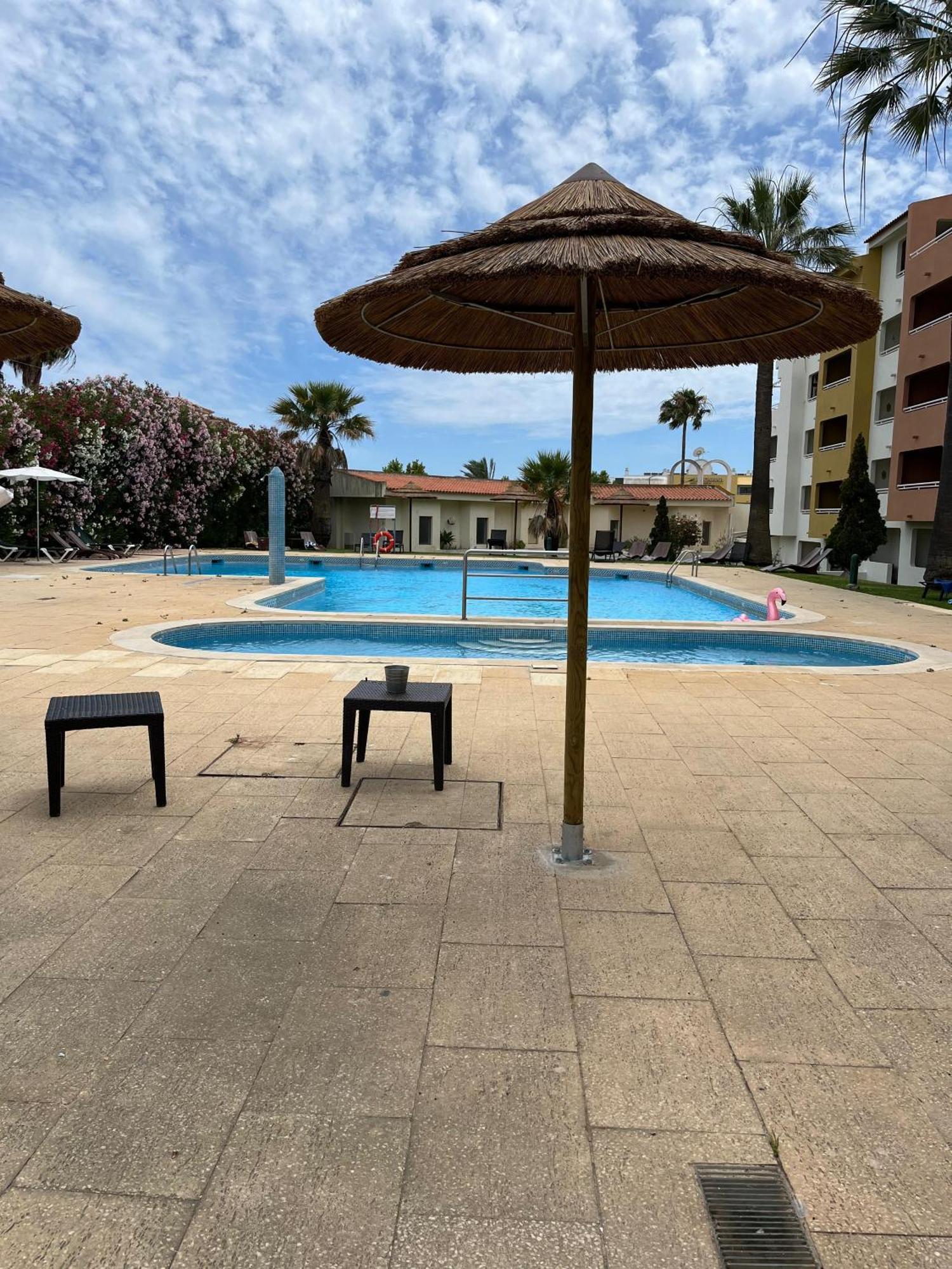 Lv Apartment Albufeira Zewnętrze zdjęcie