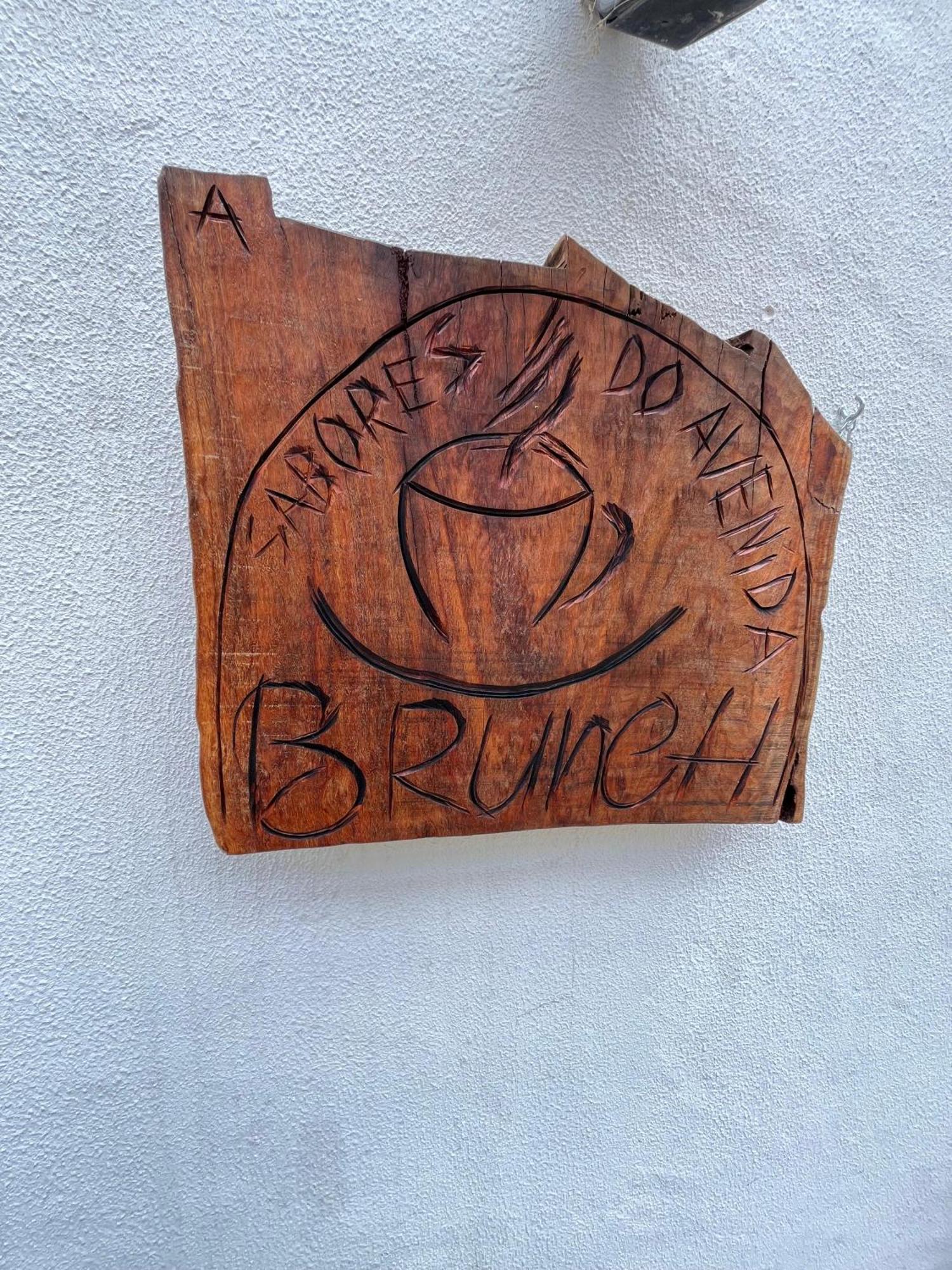 Lv Apartment Albufeira Zewnętrze zdjęcie